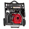 Simpson Industrial Generator 7000/8500W Gasoline Honda GX390 Electric Start SCGH8500E New