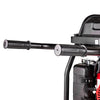 Simpson Industrial Generator 7000/8500W Gasoline Honda GX390 Electric Start SCGH8500E New