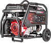 Simpson SCGH8500 Industrial Generator 7000/8500W Gasoline Honda GX390 Engine New