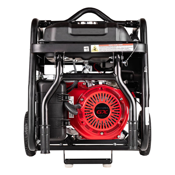 Simpson SCGH8500 Industrial Generator 7000/8500W Gasoline Honda GX390 Engine New