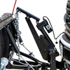 Detail K2 Storm II Elite – 84 x 22 Custom Mount Snow Plow Kit – STOR8422ELT