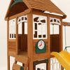 McKinley Swing Set – Installation Available