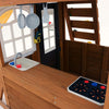 McKinley Swing Set – Installation Available