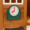 McKinley Swing Set – Installation Available