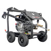 Simpson SuperPro Roll-Cage Gas Pressure Washer 4000 PSI 3.5 GPM with Honda GX270 Engine New