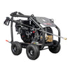 Simpson Super Pro Roll-Cage Gas Pressure Washer 4200 PSI 4 GPM with Honda GX390 Engine New