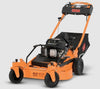 Scag SFC (30″) 224CV Kohler Walk-Behind Lawn Mower W/ Swivel Casters