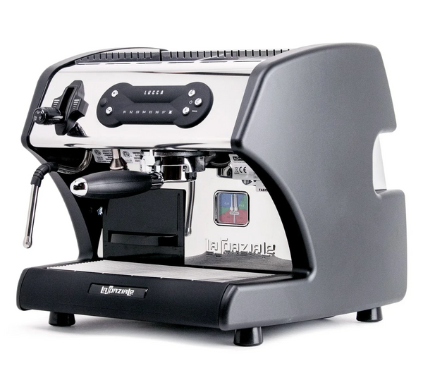 LUCCA A53 Mini V2 Espresso Machine