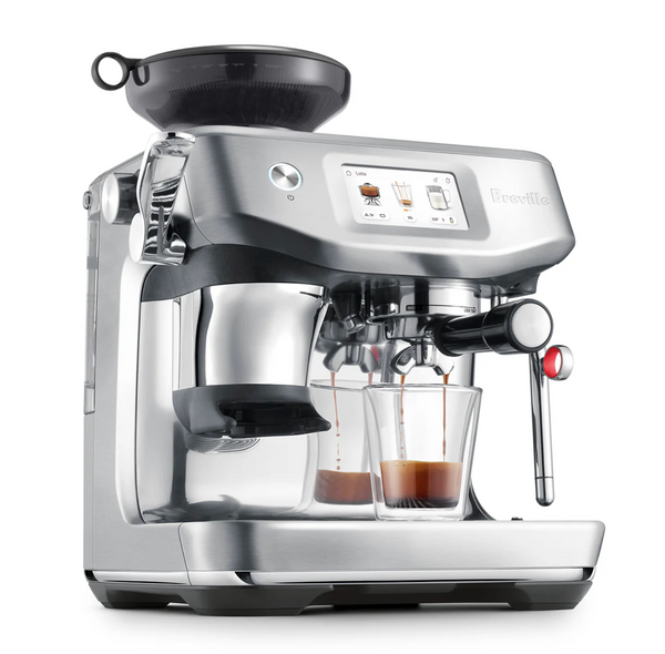 Breville Barista Touch Impress BSS