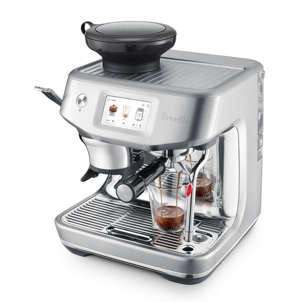 Breville Barista Touch Impress BSS