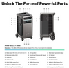 Anker Solix F3800 Portable Power Station