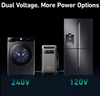 Anker Solix F3800 Portable Power Station
