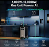 Anker Solix F3800 Portable Power Station