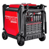 Predator 9500 Watt Super Quiet Inverter Generator 7600W Running 459cc Electric Start CO Secure