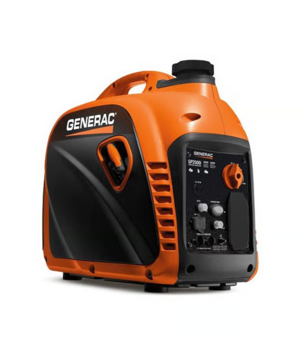 Generac 2500 W Portable Generator