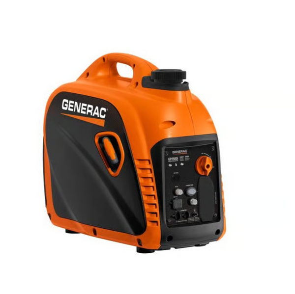Generac 2500 W Portable Generator