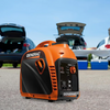 Generac 2500 W Portable Generator