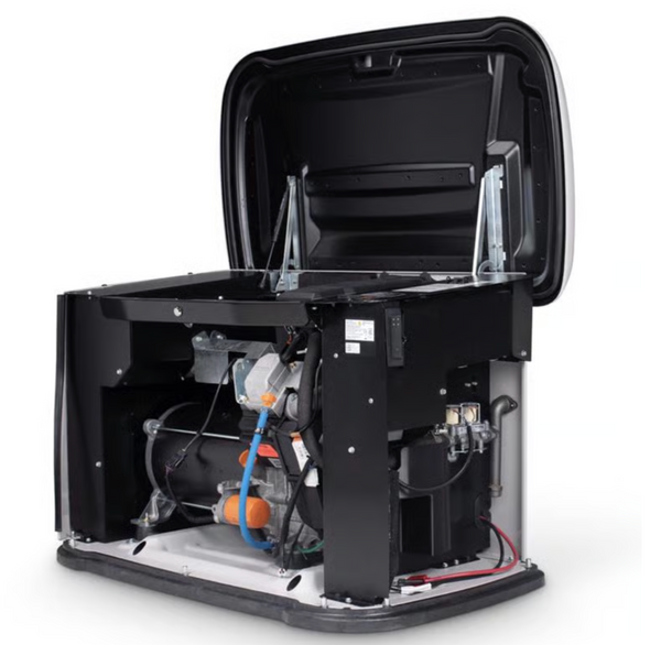 Generac 18 kW Home Standby Generator Automatic Transfer Switch