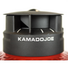 Kamado Joe Big Joe III 24-Inch Ceramic Kamado Grill – KJ15041021