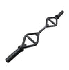 TGrip Shorty Bar Training Kits – Multi Grip – Functional Training – Football – Swiss – Neutral