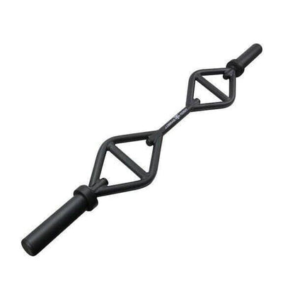 TGrip Shorty Bar Training Kits – Multi Grip – Functional Training – Football – Swiss – Neutral