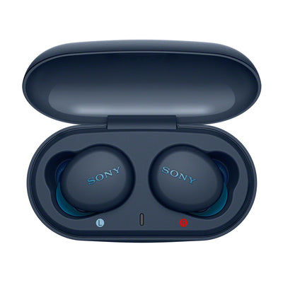 Sony WF-XB700 In-Ear Truly Wireless Headphones