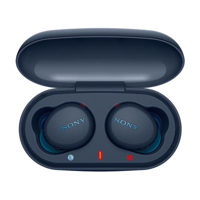Sony WF-XB700 In-Ear Truly Wireless Headphones