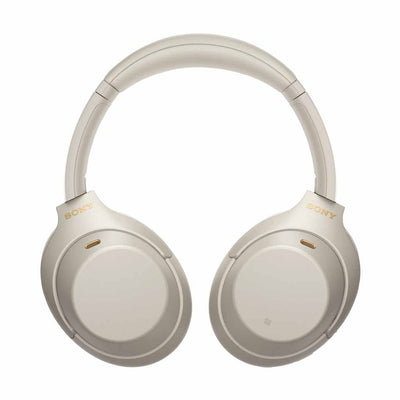 Sony WH-1000XM4 Over-Ear Noise Cancelling Bluetooth Headphones