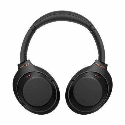 Sony WH-1000XM4 Over-Ear Noise Cancelling Bluetooth Headphones