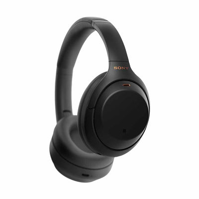 Sony WH-1000XM4 Over-Ear Noise Cancelling Bluetooth Headphones