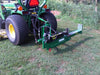 Ramsplitter 3PT16HV Horizontal Vertical Log Splitter 16 Ton with 3 Point Hitch Attachment New