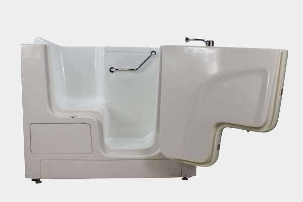Standard Walk In Bathtub