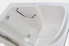 Standard Walk In Bathtub