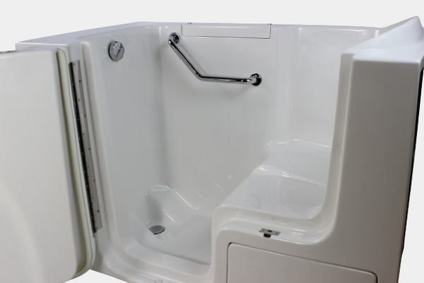 Standard Walk In Bathtub