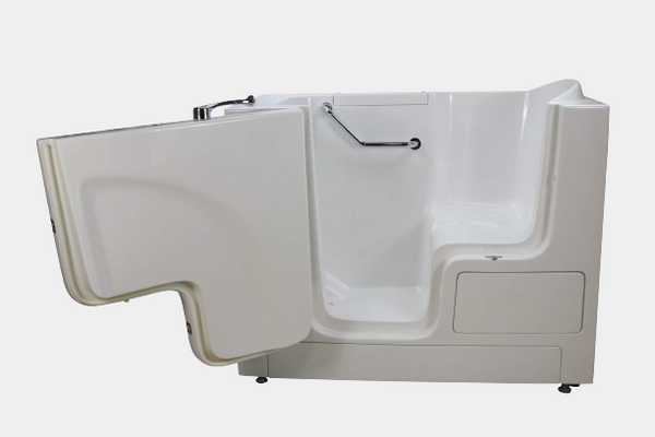 Standard Walk In Bathtub
