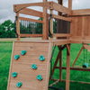Sterling Point Swing Set