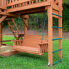 Summerville Swing Set