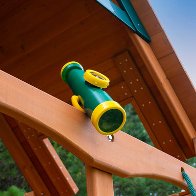 Summerville Swing Set
