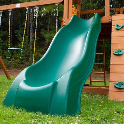 Summerville Swing Set
