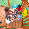 Summerville Swing Set