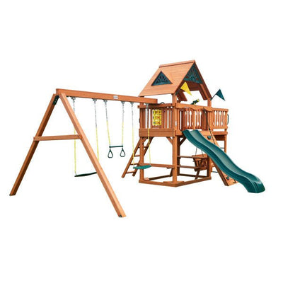 Summerville Swing Set