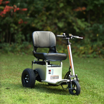 Super HandyGUO098 Electric Utility Tugger Scooter 330Lbs