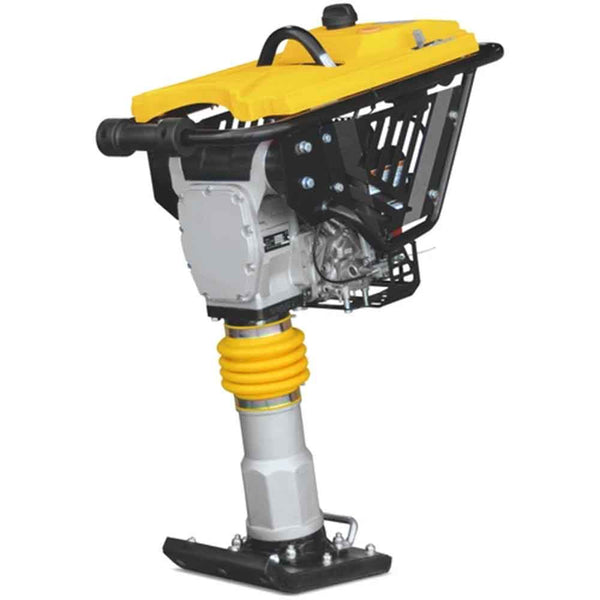 Tomahawk Power JX60H 3 HP Vibratory Rammer Tamper with Honda GX100 Engine 3350 lbs/ft