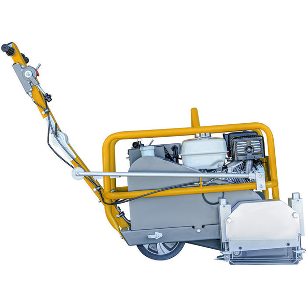 Tomahawk Power TFS10H 10" Early Entry Concrete Saw w/ 13 HP Honda GX390 Engine