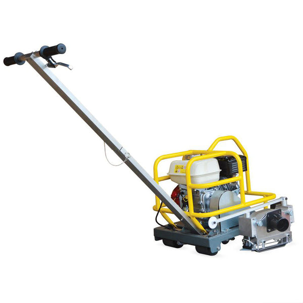 Tomahawk Power TFS6H 6" 3.5 HP GX120 Honda Walk Behind Concrete Saw