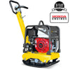 Tomahawk Power TPC100H 5.5HP Honda 19x14" Reverse Plate Compactor