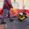 Tomahawk Power TPC85H 5.5HP Honda 23x17" Vibratory Plate Compactor