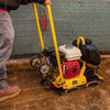 Tomahawk Power TPC85H 5.5HP Honda 23x17" Vibratory Plate Compactor