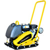 Tomahawk Power TPC85H 5.5HP Honda 23x17" Vibratory Plate Compactor
