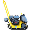 Tomahawk Power TPC85H 5.5HP Honda 23x17" Vibratory Plate Compactor